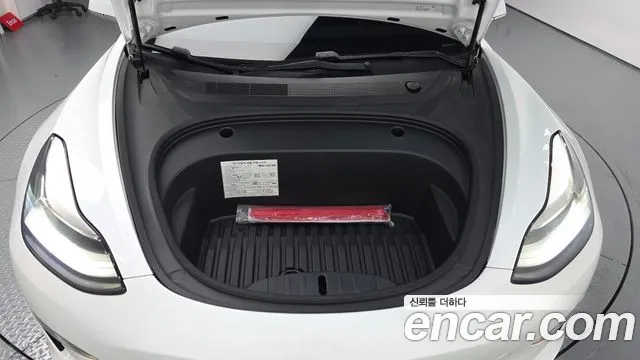 Tesla Model 3 2020 thumb 6