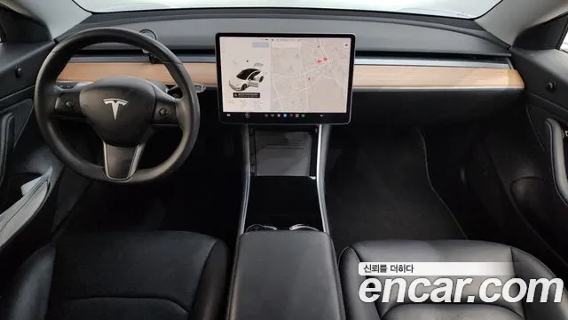 Tesla Model 3 2020 thumb 7