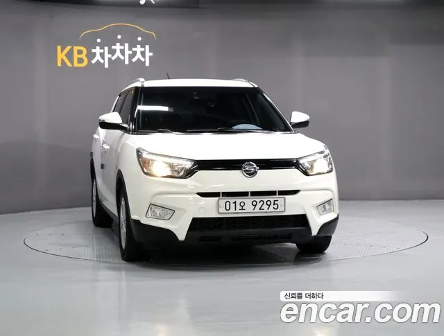 KG_Mobility_Ssangyong TIBOLI 2017 thumb 2