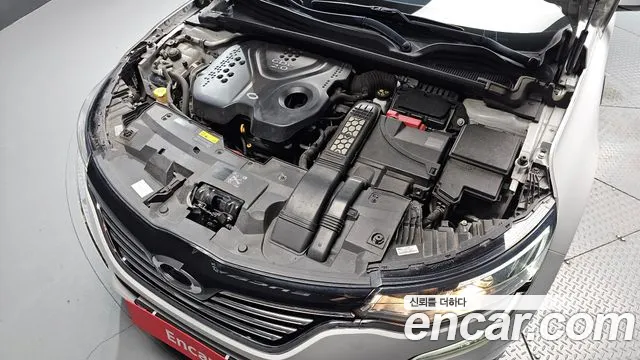 Renault-KoreaSamsung Megane 2016 thumb 6