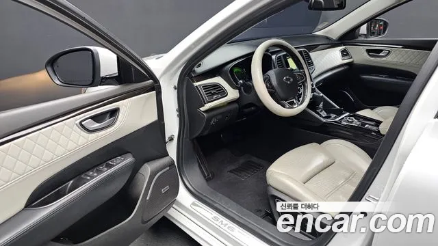Renault-KoreaSamsung Megane 2016 thumb 10