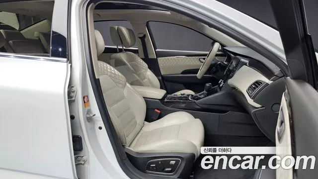 Renault-KoreaSamsung Megane 2016 thumb 12