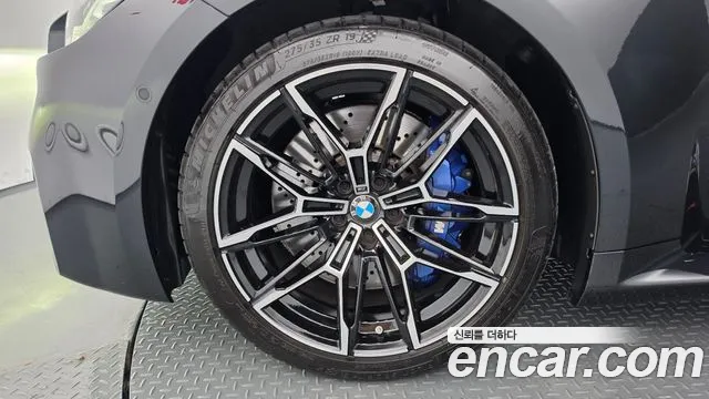 BMW M2 2024 thumb 5