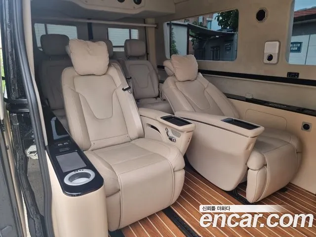 Mercedes-Benz Sprinter 2022 thumb 9