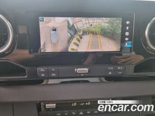 Mercedes-Benz Sprinter 2022 thumb 12