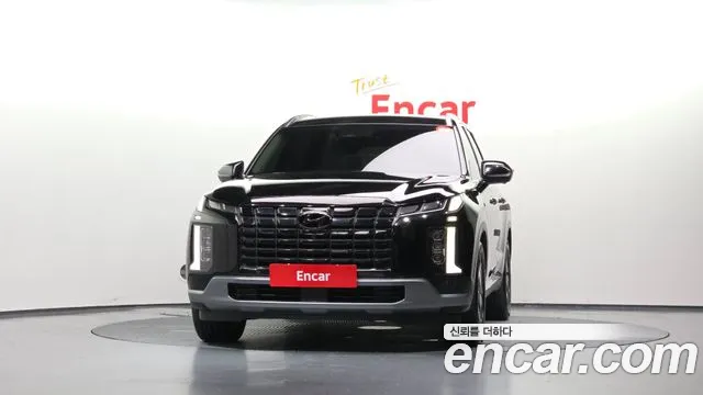 Hyundai Palisade 2022 thumb 3
