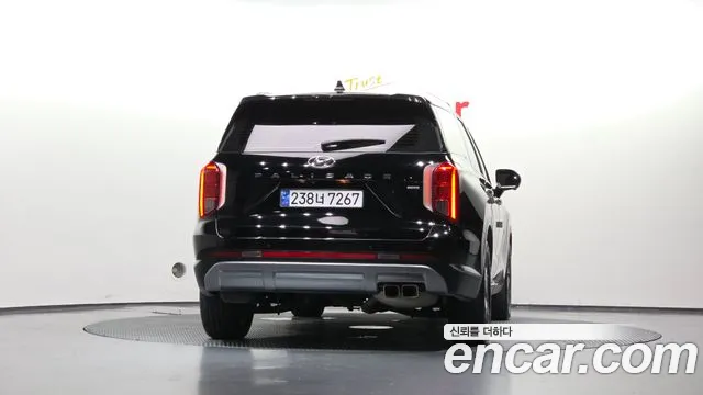 Hyundai Palisade 2022 thumb 4