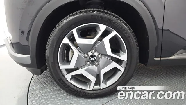 Hyundai Palisade 2022 thumb 5