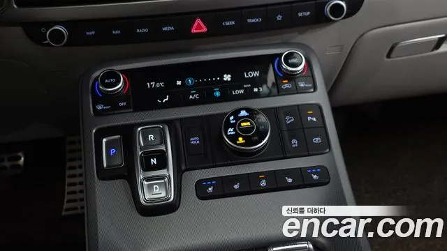 Hyundai Palisade 2022 thumb 9