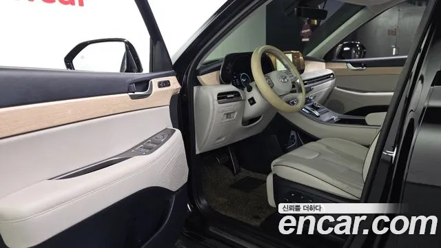 Hyundai Palisade 2022 thumb 10