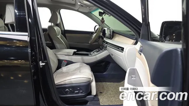 Hyundai Palisade 2022 thumb 11