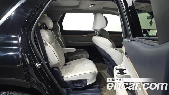 Hyundai Palisade 2022 thumb 12