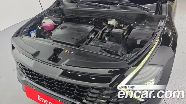 Kia Sportage 2022 thumb 6