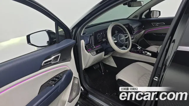 Kia Sportage 2022 thumb 10