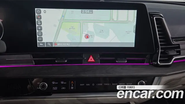 Kia Sportage 2022 thumb 12