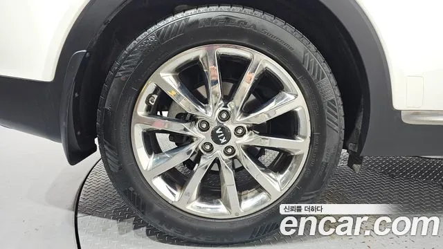 Kia Sorento 2014 thumb 4