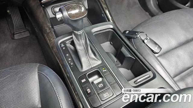 Kia Sorento 2014 thumb 8