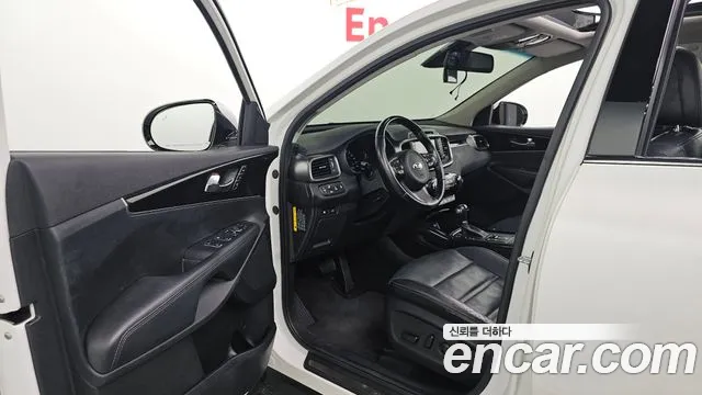 Kia Sorento 2014 thumb 9