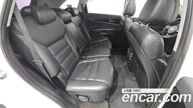 Kia Sorento 2014 thumb 10
