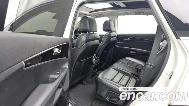 Kia Sorento 2014 thumb 11