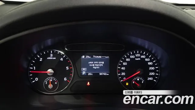 Kia Sorento 2019 thumb 8