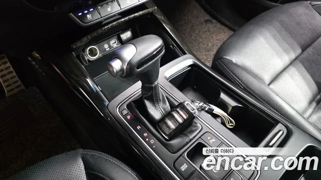 Kia Sorento 2019 thumb 9