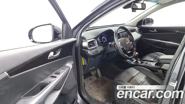 Kia Sorento 2019 thumb 10