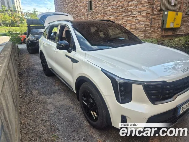 Kia Sorento 2023 thumb 2