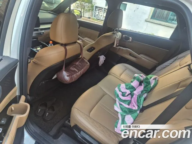 Kia Sorento 2023 thumb 6