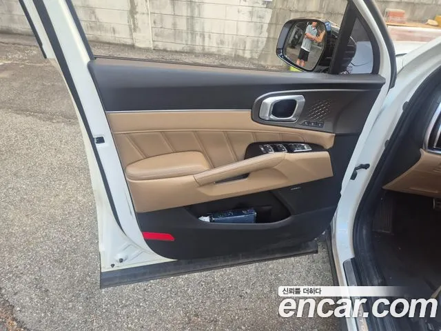 Kia Sorento 2023 thumb 7