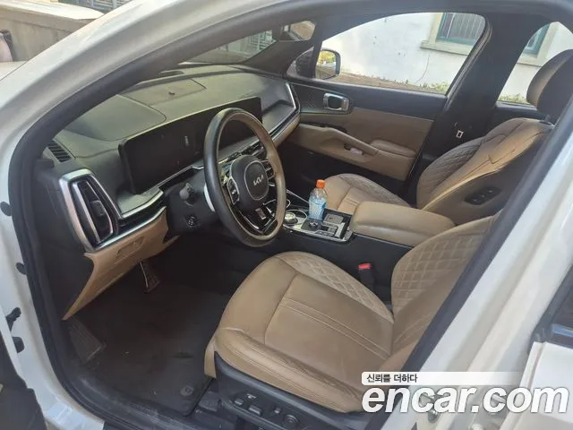 Kia Sorento 2023 thumb 9