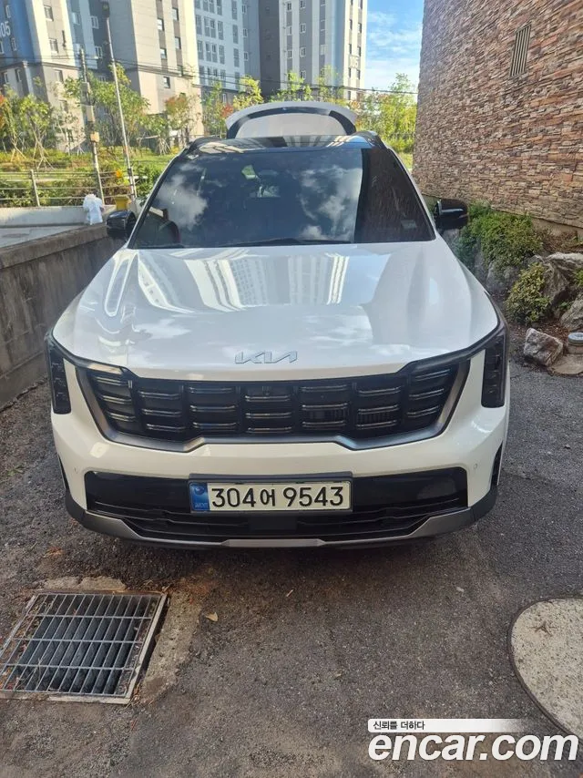 Kia Sorento 2023 thumb 11