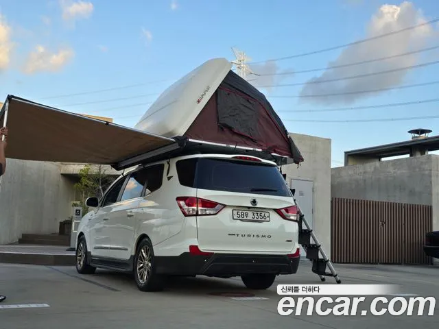 KG_Mobility_Ssangyong KORANDO 2015 thumb 2