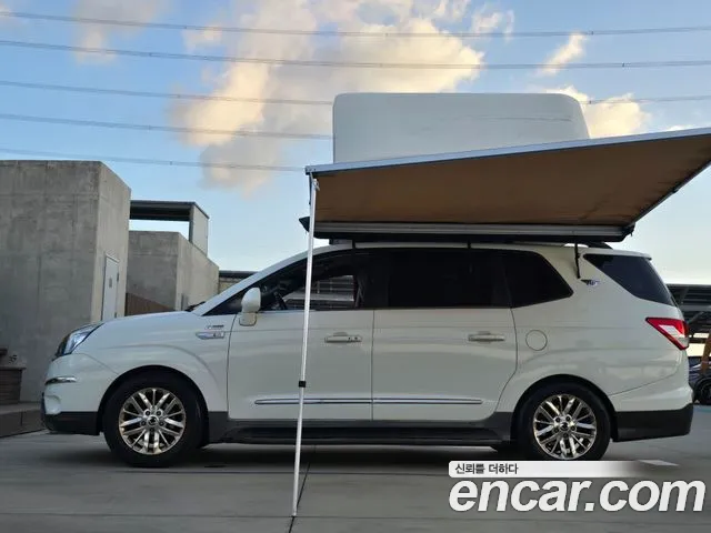 KG_Mobility_Ssangyong KORANDO 2015 thumb 3