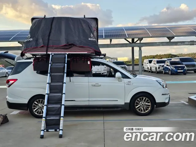KG_Mobility_Ssangyong KORANDO 2015 thumb 7