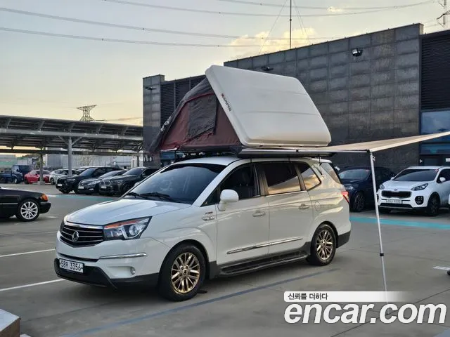 KG_Mobility_Ssangyong KORANDO 2015 thumb 11