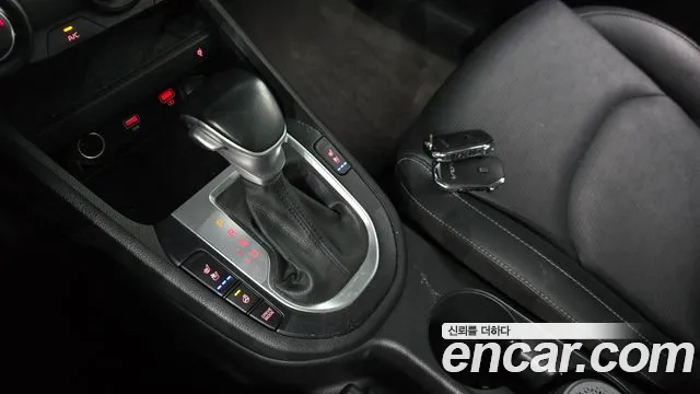 Kia K3 2022 thumb 9
