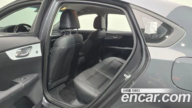 Kia K3 2022 thumb 11