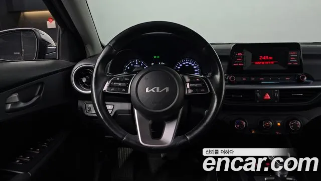 Kia K3 2022 thumb 12