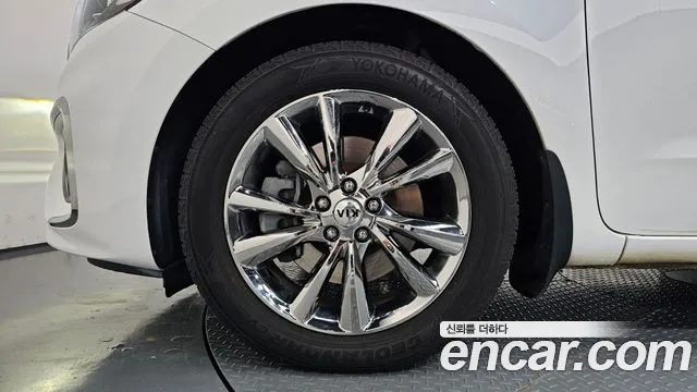 Kia Carnival 2019 thumb 5