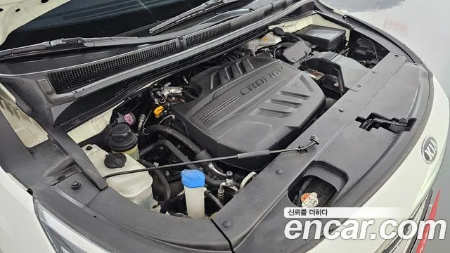 Kia Carnival 2019 thumb 6