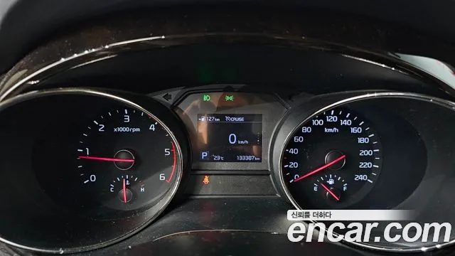 Kia Carnival 2019 thumb 8