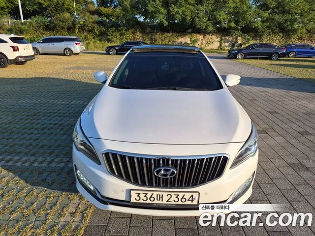 Hyundai Aslan 2015 thumb 2