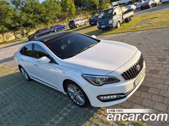 Hyundai Aslan 2015 thumb 4