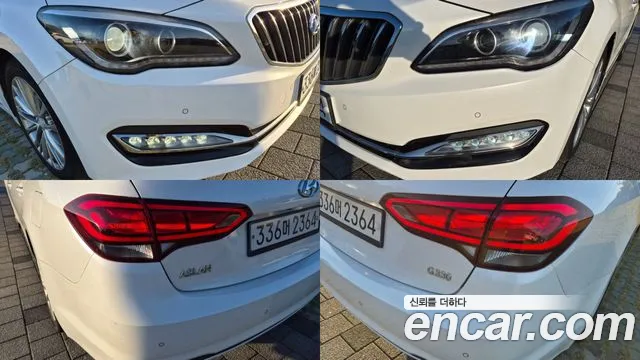 Hyundai Aslan 2015 thumb 10
