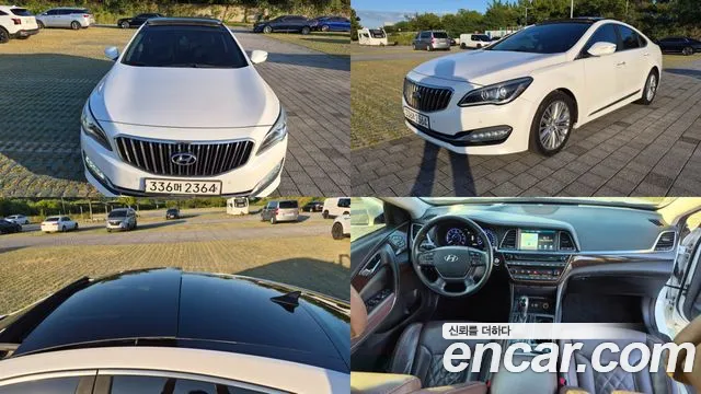 Hyundai Aslan 2015 thumb 11