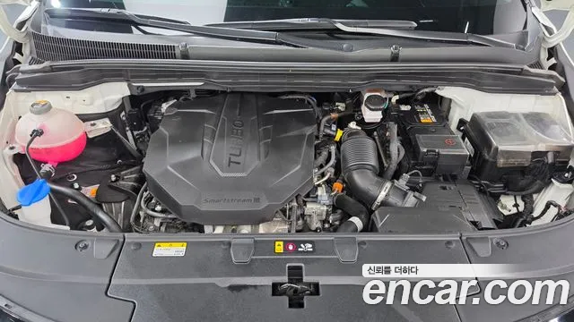 Kia Carnival 2024 thumb 6