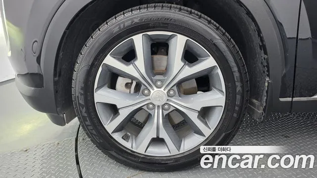 Hyundai Palisade 2019 thumb 5