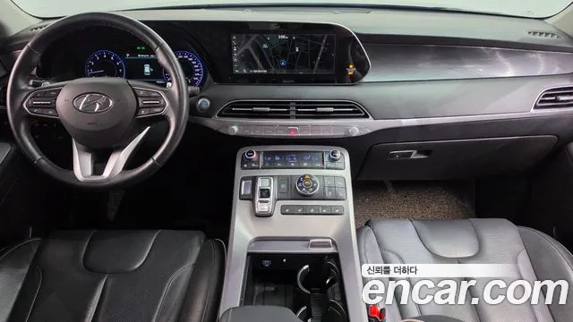 Hyundai Palisade 2019 thumb 7