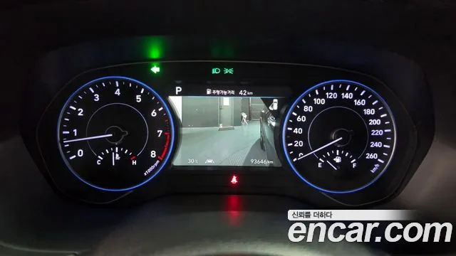Hyundai Palisade 2019 thumb 8